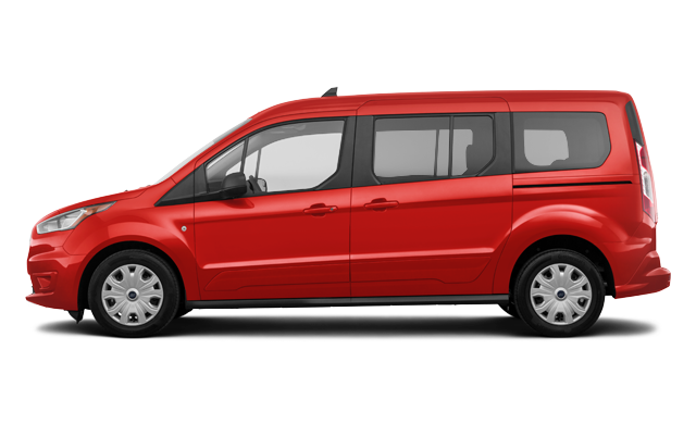 Ford Transit Connect Wagon XLT 2023