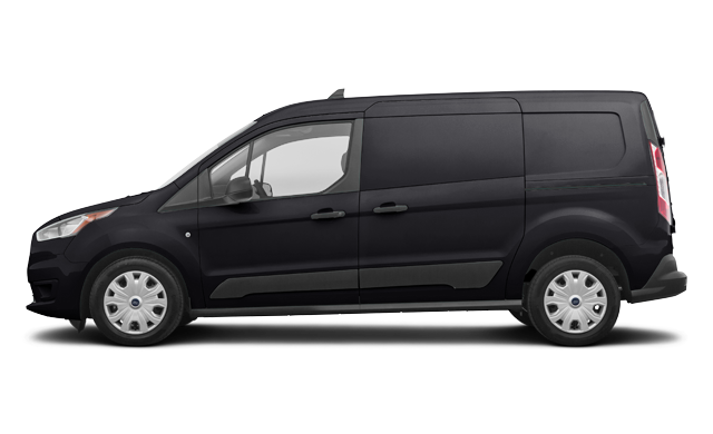 Ford Transit Connect Fourgonnette XLT 2023