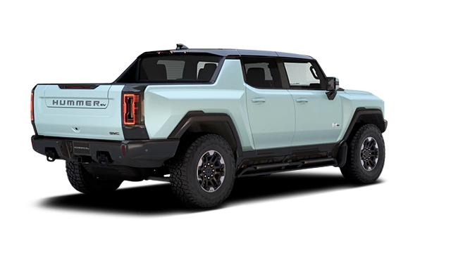 Unleashed! The 2023 Gmc Hummer Ev'S Shocking Upgrades Revealed! - 6ictsm6