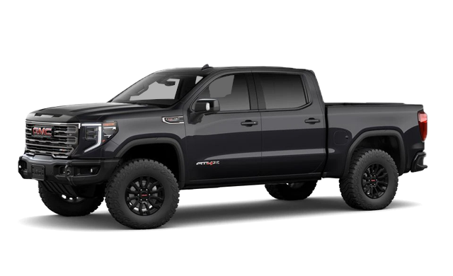 GMC Sierra 1500 AT4X 2023