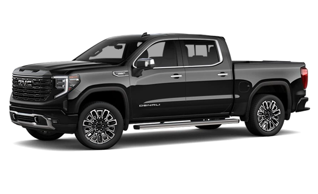 Elegant 2023 Sierra Denali Price Gallery