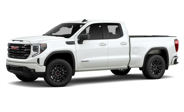 GMC Sierra 1500 Elevation 2023