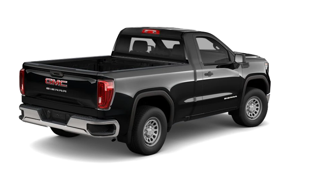 The 2023 GMC Sierra 1500 Pro In Saint Jean Sur Richelieu Racine 