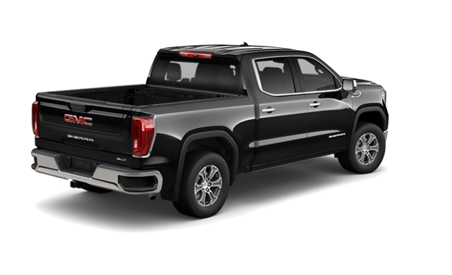 Michael Boyer Chevrolet Buick GMC Ltd The 2023 Sierra 1500 SLT In 