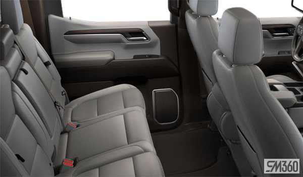 Michael Boyer Chevrolet Buick GMC Ltd The 2023 Sierra 1500 SLT In 