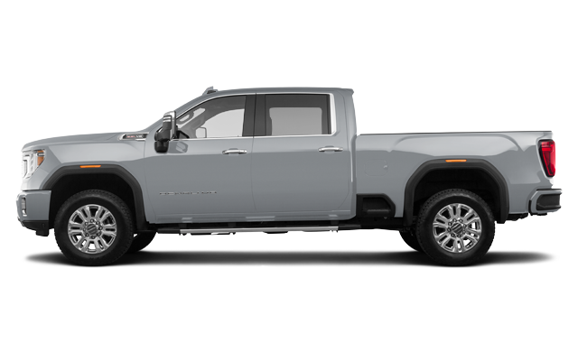 The 2023 GMC Sierra 2500 HD DENALI In New Richmond A P Chevrolet 