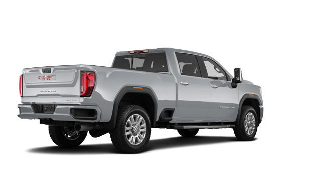 The 2023 GMC Sierra 2500 HD DENALI In New Richmond A P Chevrolet 