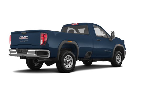 The 2023 GMC Sierra 3500 HD PRO In Saint Jean Sur Richelieu Racine 