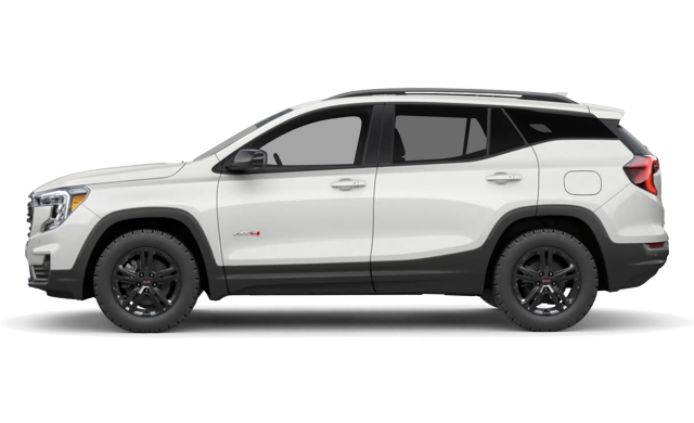 The 2023 gmc terrain at4 in edmundston g m chevrolet buick gmc ltd