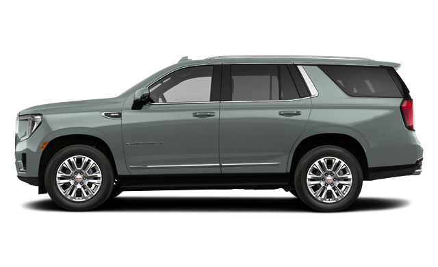 Arnold chevrolet buick gmc the 2023 yukon denali