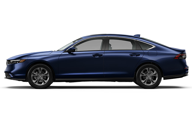 Dalt s Honda In Orillia The 2023 Honda Accord Sedan EX