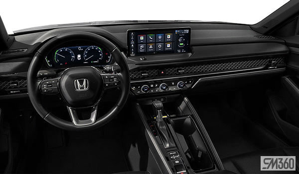 2023 Honda Accord Hybrid HYBRID TOURING