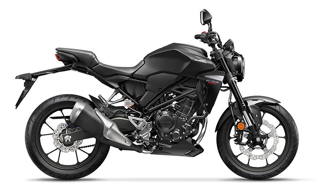 Honda CB300R ABS 2023