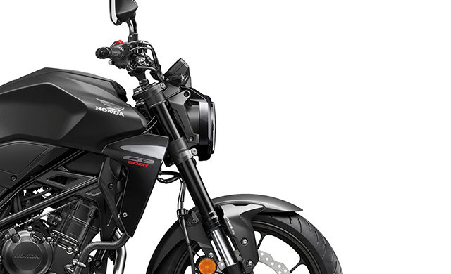 Honda CB300R ABS 2023