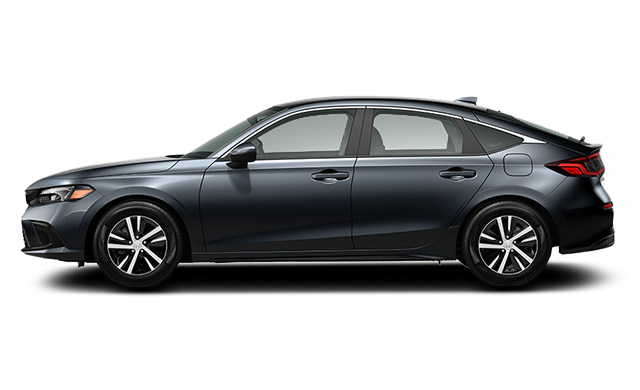 Honda Civic Hatchback LX 2023