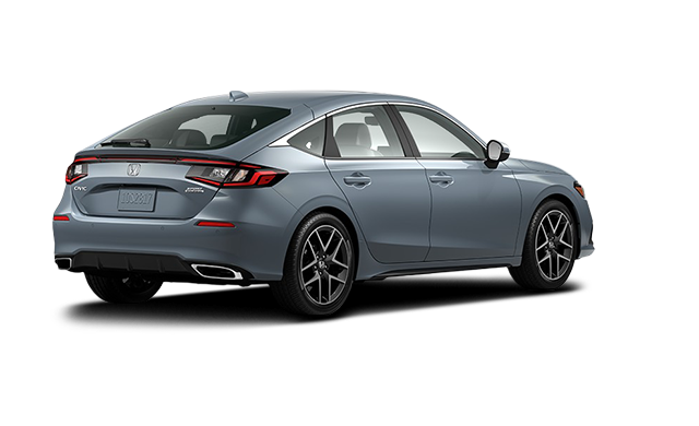 White Rock Honda | The 2023 CIVIC SPORT TOURING