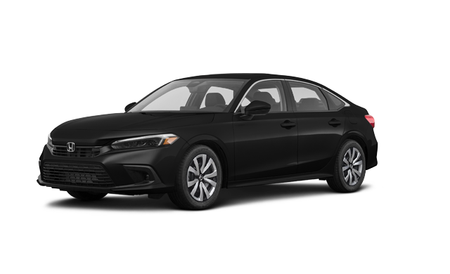 Markham Honda | The 2023 CIVIC LX