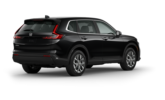 Honda CR-V LX 2WD 2023