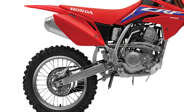 2023 Honda CRF150R EXPERT