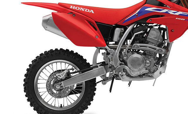 Honda CRF150R  2023
