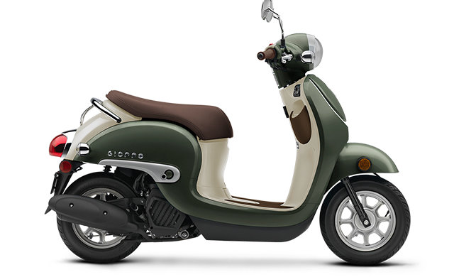 honda scooter top model