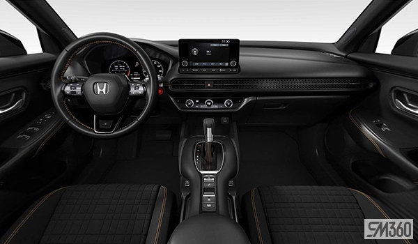 Honda HR-V Sport 2023