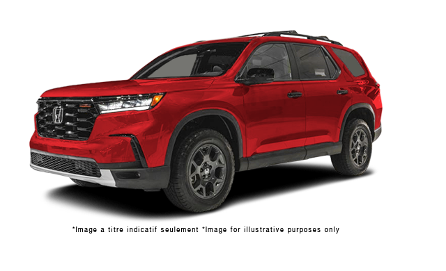 Honda Pilot Sport 2023 Partir De 52700 0 St Constant Honda 