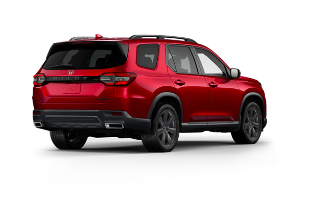 Dalt s Honda In Orillia The 2023 Honda Pilot Sport