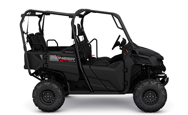 Honda Pioneer 700-4 Deluxe  2023