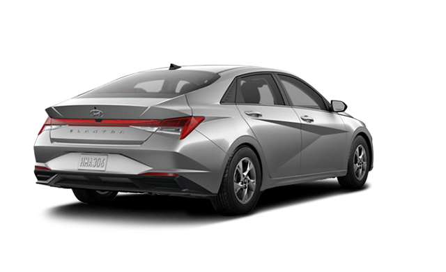 Cape Breton Hyundai In Sydney The 2023 Hyundai Elantra Essential