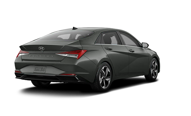 Cape Breton Hyundai In Sydney The 2023 Hyundai Elantra Luxury