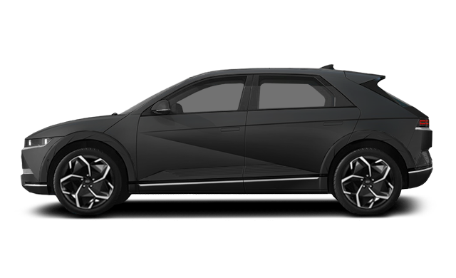 Hyundai IONIQ 5 Preferred AWD Long Range 2023