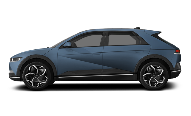 Hyundai IONIQ 5 Preferred AWD Long Range 2023