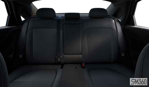 Hyundai IONIQ 6 Preferred TA et Grande autonomie 2023