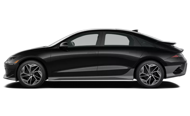 Hyundai IONIQ 6 Ultimate TI et Grande autonomie 2023