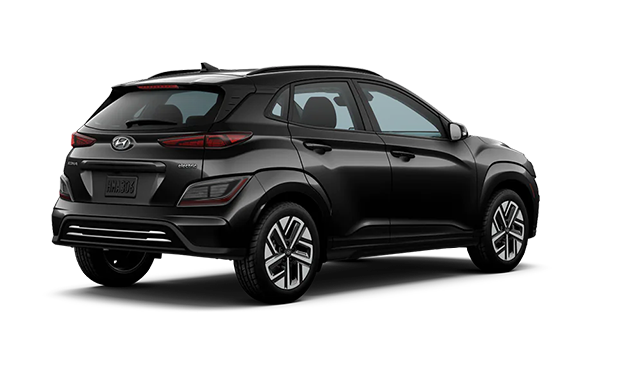 Hyundai KONA électrique Preferred 2023