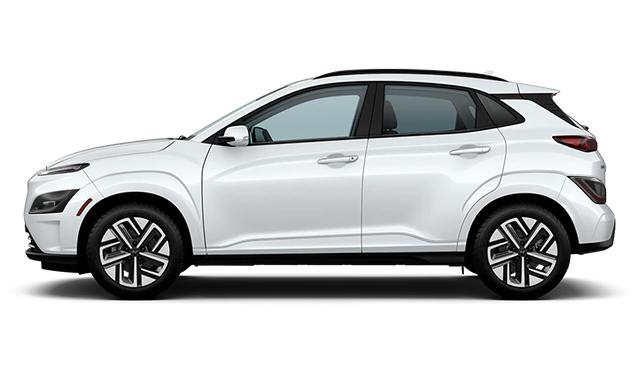 Hyundai KONA Electric Preferred  2023