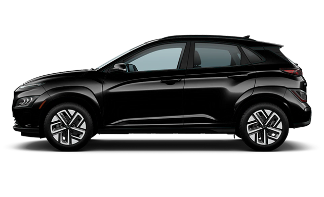 Trevors Hyundai in Miramichi | The 2023 Hyundai KONA Electric Ultimate