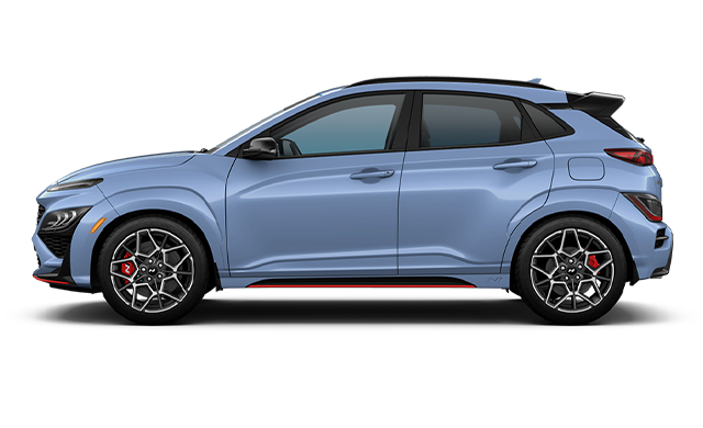 Thomas Hyundai in Woodstock | The 2023 Hyundai Kona N