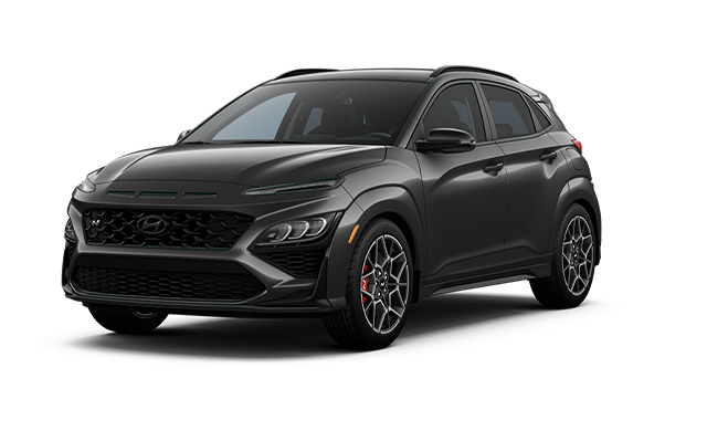 Hyundai of Regina | The 2023 KONA N