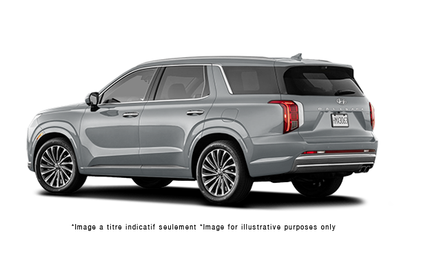 Hawkesbury Hyundai in Hawkesbury | The 2023 Hyundai Palisade Ultimate ...