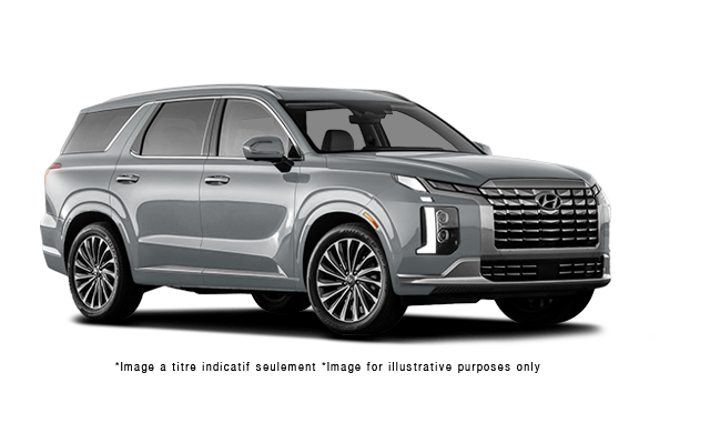Trevors Hyundai in Miramichi | The 2023 Hyundai Palisade Ultimate ...
