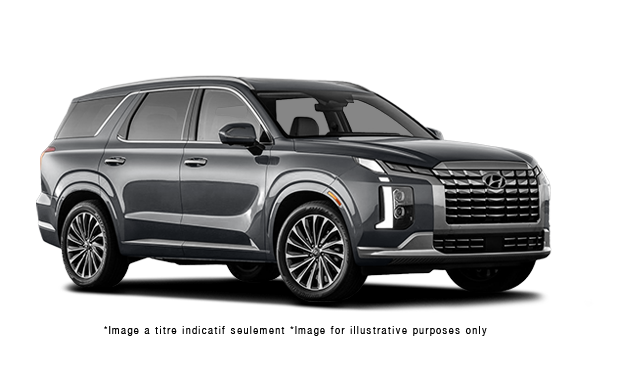 Hawkesbury Hyundai in Hawkesbury | The 2023 Hyundai Palisade Ultimate ...