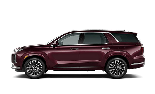 Performe Hyundai in Mont-Laurier | The 2023 Hyundai Palisade Ultimate ...