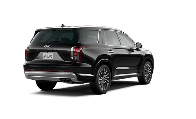 Hyundai of Goderich | The 2023 Palisade Ultimate Calligraphy