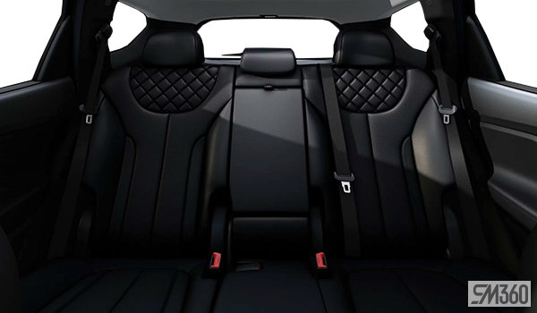 Hyundai Santa Fe Hybride Luxury 2023