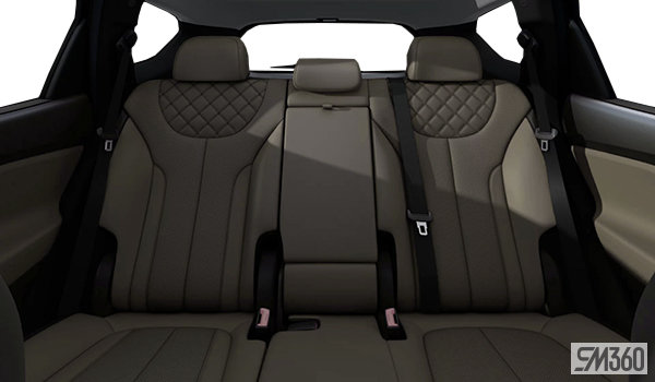 2023 Hyundai Santa Fe PHEV Luxury