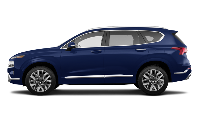 Bayside Hyundai in Bathurst | The 2023 Hyundai Santa Fe Ultimate ...