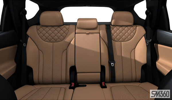 Saint-Laurent Hyundai | The 2023 Santa Fe Ultimate Calligraphy in Saint