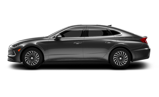 Saint-Laurent Hyundai | The 2023 Sonata Hybrid Ultimate in Saint-Laurent